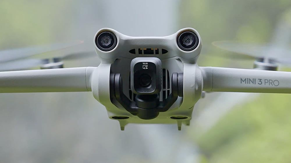 DJI Mini 3 Pro